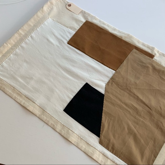 Handmade Textile Wall Hanging - Picture 9 of 12